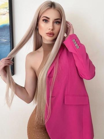 Анкета проститутки Лиза, 27 лет